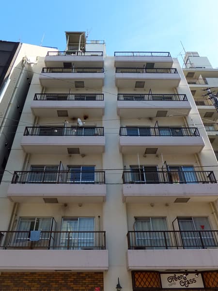 パラシオン浜松町 3