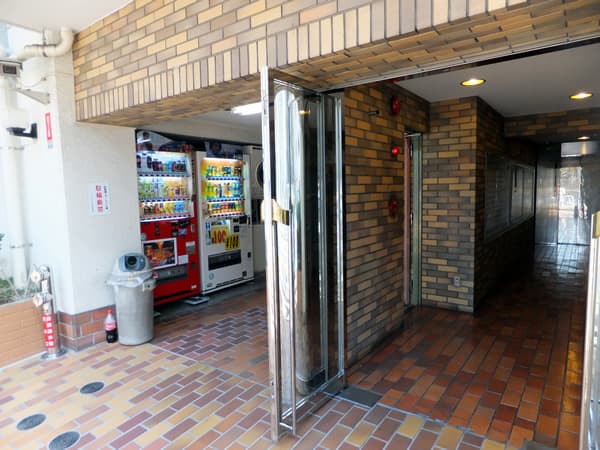 パラシオン浜松町 4