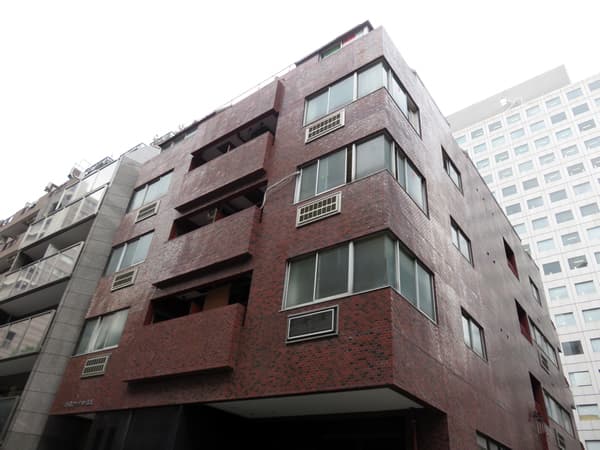 初穂マンション赤坂 10