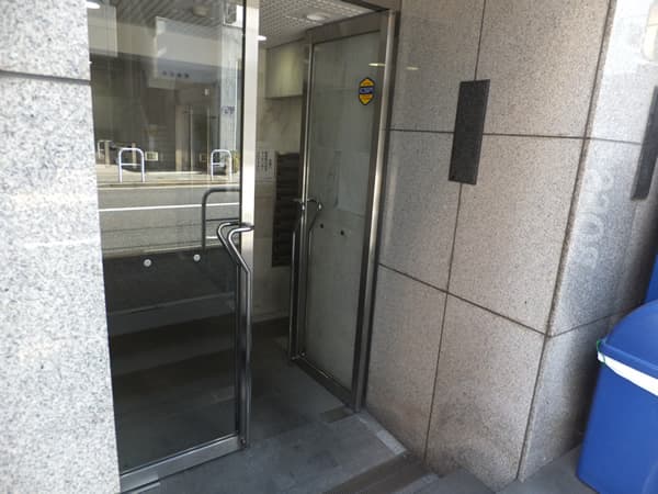 パレステュディオ浜松町 4