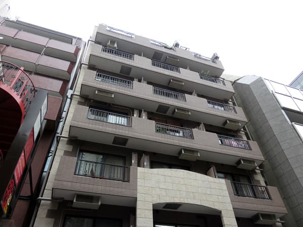 デュオスカーラ赤坂 11