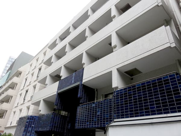 ラミアール赤坂 8