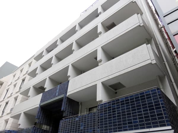 ラミアール赤坂 9