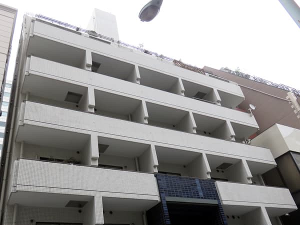 ラミアール赤坂 10