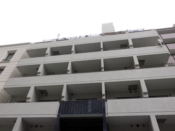 ラミアール赤坂 11