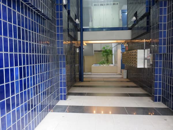 ラミアール赤坂 12