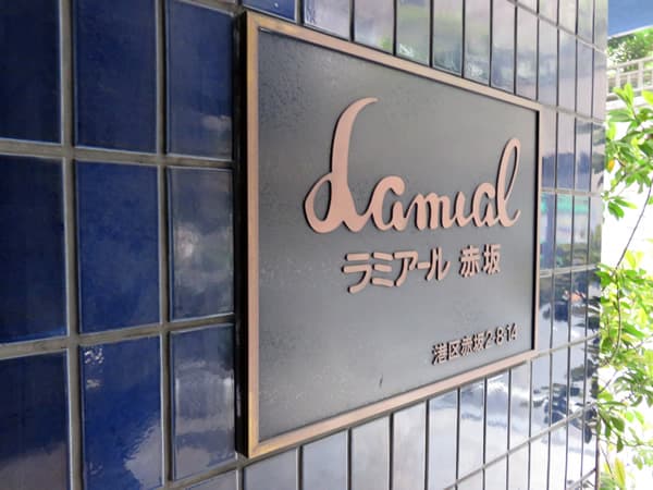 ラミアール赤坂 14