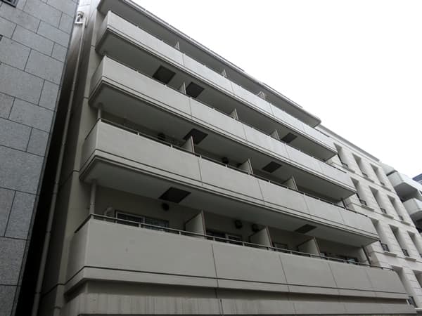 オリエントニュー赤坂 8