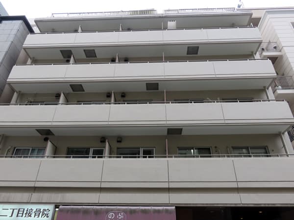 オリエントニュー赤坂 10