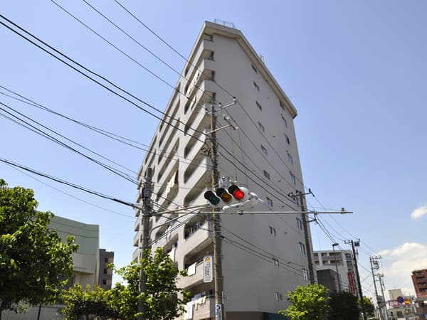 ミカドマンション 1