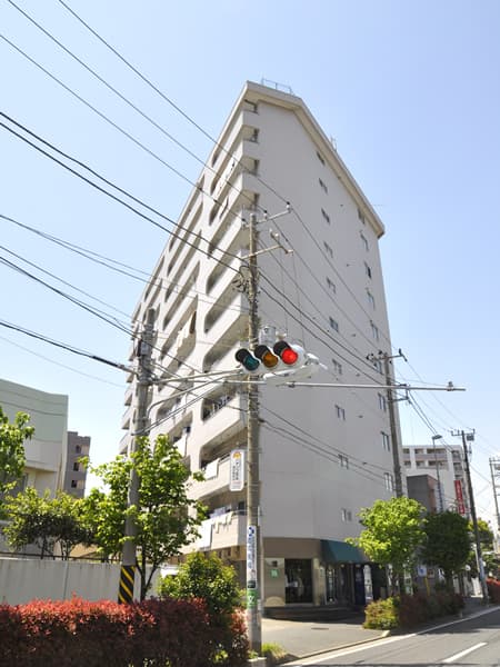 ミカドマンション 2