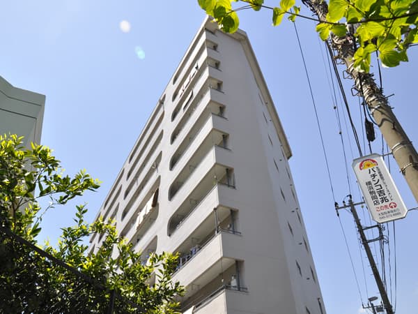 ミカドマンション 3