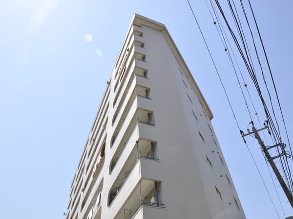 ミカドマンション 4