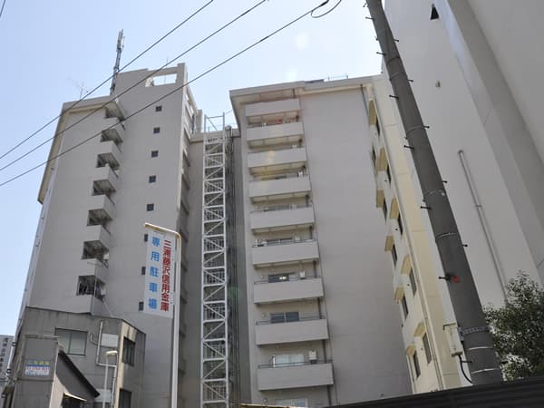 ミカドマンション 5