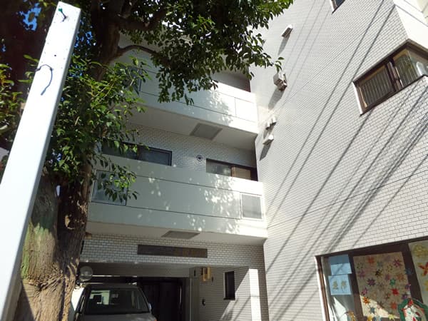 ストークマンション高田馬場 2