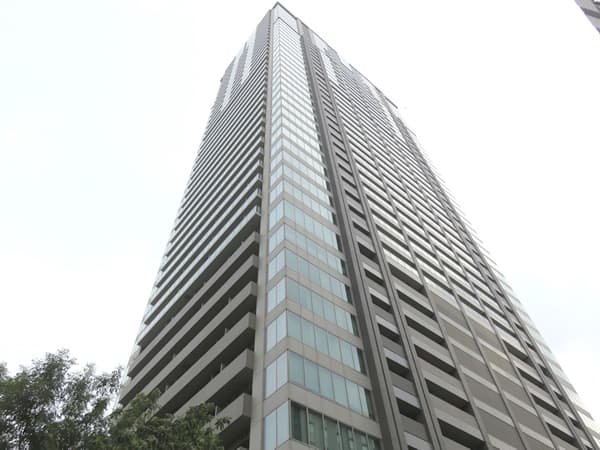 赤坂タワーレジデンストップオブザヒル 15