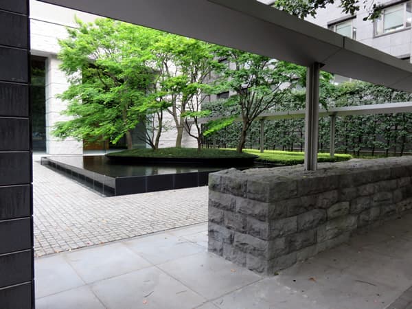 赤坂タワーレジデンストップオブザヒル 26