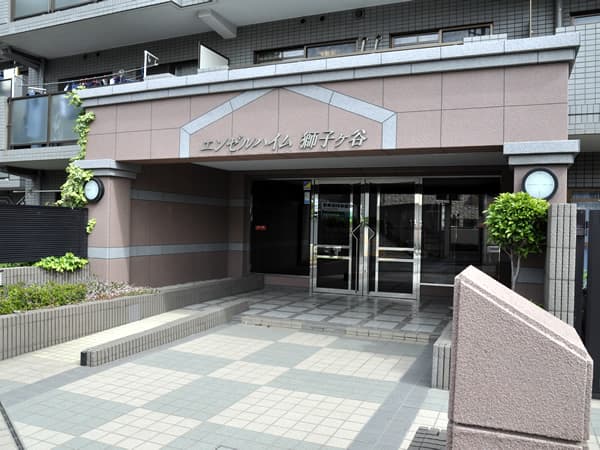 エンゼルハイム獅子ヶ谷 3