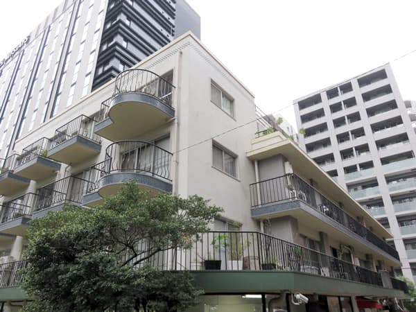 パラッツオ赤坂 8