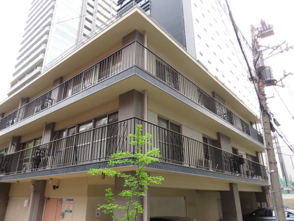 パラッツオ赤坂 9