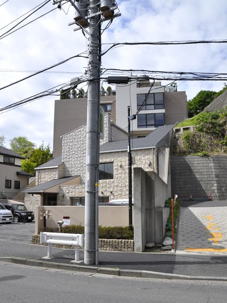 マイキャッスル大倉山ガーデンヒルズ 4