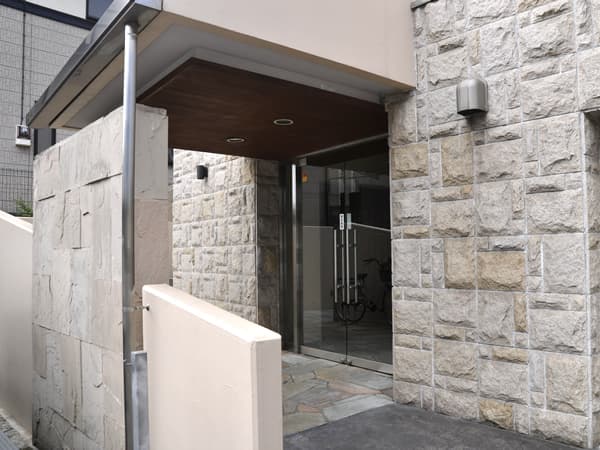 マイキャッスル大倉山ガーデンヒルズ 5