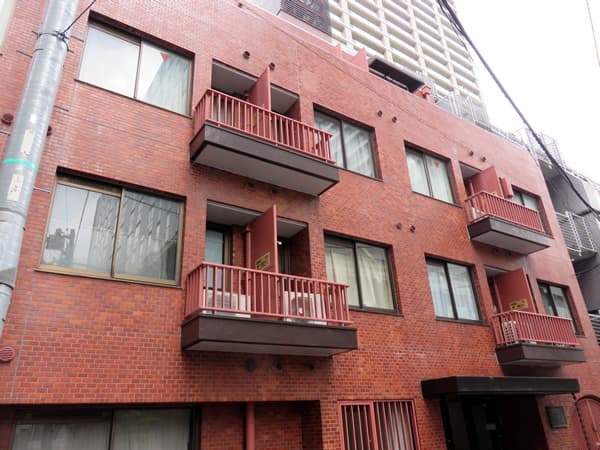 プライム赤坂 8