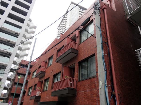 プライム赤坂 10