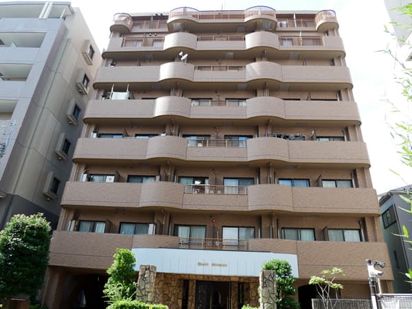 フェニックス下落合 1