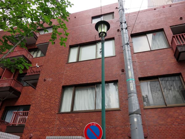 プライム赤坂 11