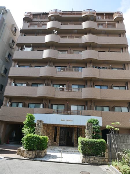 フェニックス下落合 2