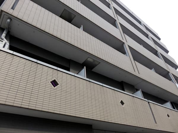 パレステュディオ赤坂 9