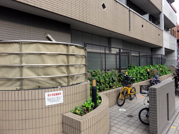 パレステュディオ赤坂 12