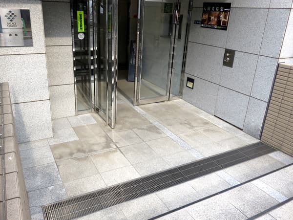 パレステュディオ赤坂 13