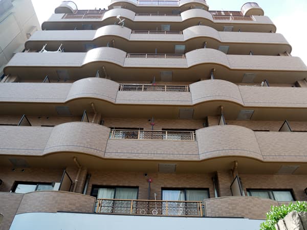 フェニックス下落合 3