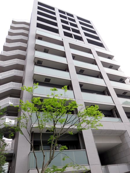 クラッシィスイート赤坂 20