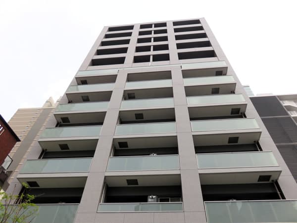 クラッシィスイート赤坂 21