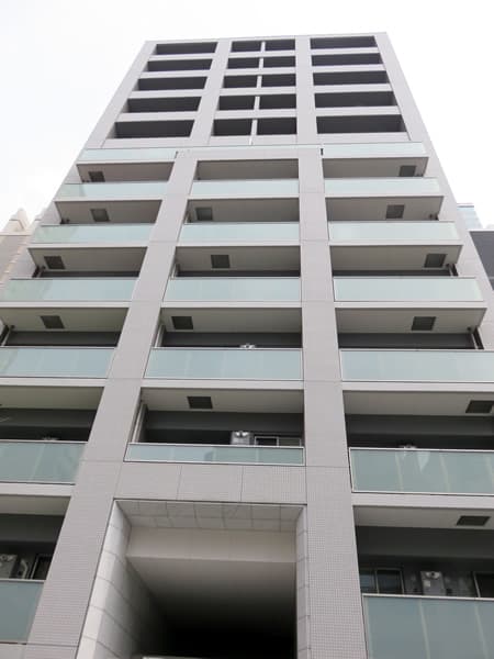 クラッシィスイート赤坂 22