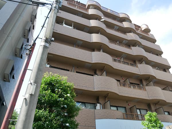 フェニックス下落合 4