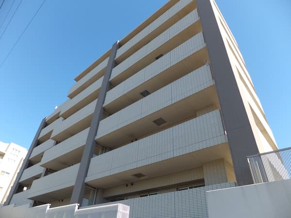 ウェルフェアステージ美しが丘サヴァーニ 1