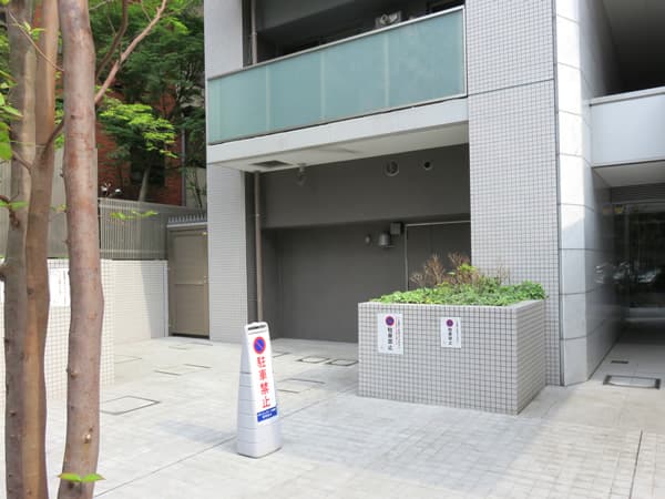 クラッシィスイート赤坂 23