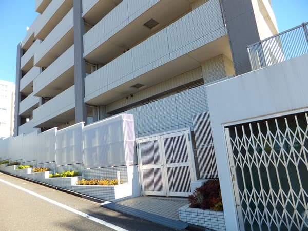 ウェルフェアステージ美しが丘サヴァーニ 2