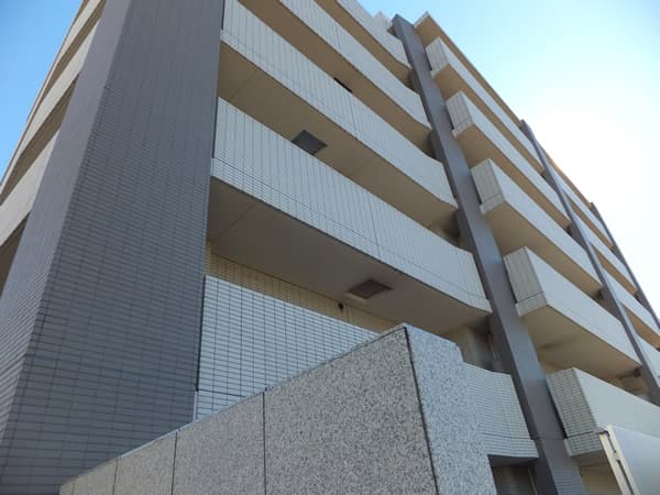 ウェルフェアステージ美しが丘サヴァーニ 3