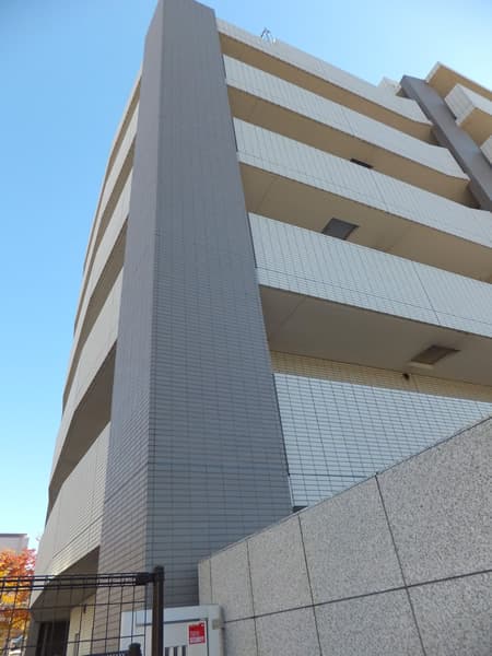 ウェルフェアステージ美しが丘サヴァーニ 4