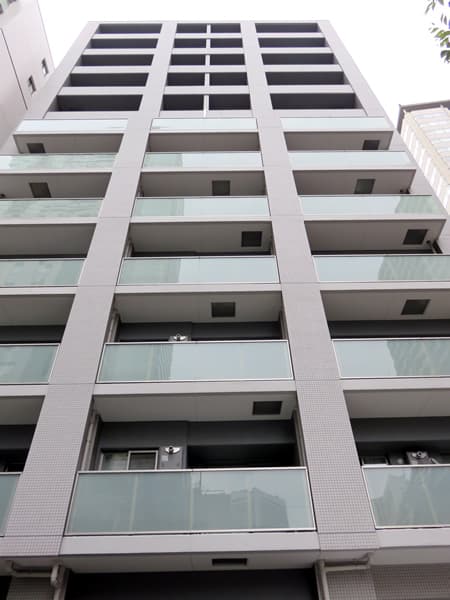 クラッシィスイート赤坂 27