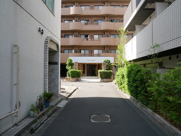 フェニックス下落合 5