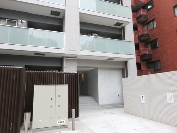 クラッシィスイート赤坂 29