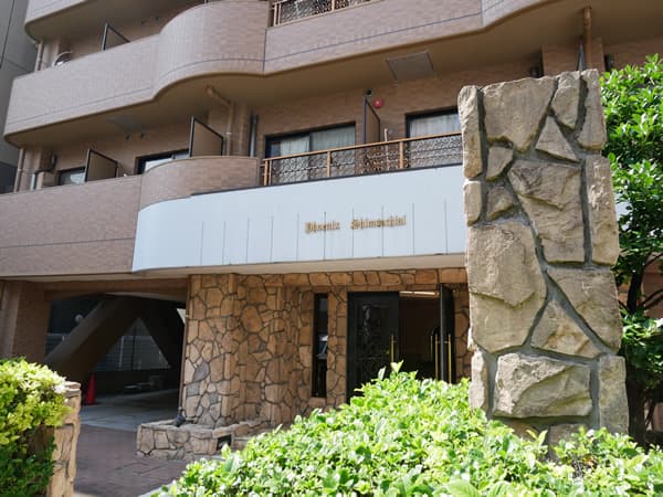 フェニックス下落合 6