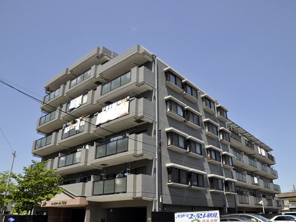 エンゼルハイム下末吉 1