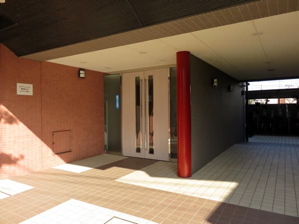 ウッドコート小田急相模原 9